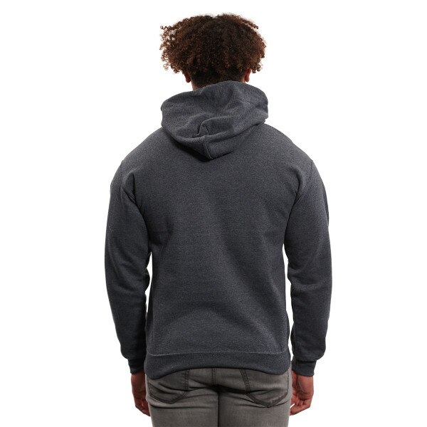 UCLA Block Hooded Sweatshirt