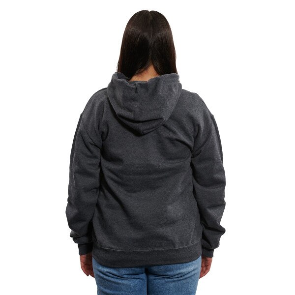 UCLA Block Hooded Sweatshirt