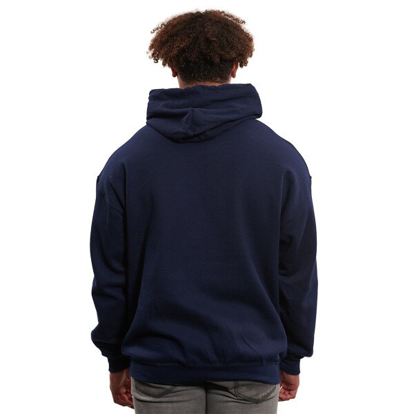 UCLA Block Hooded Sweatshirt