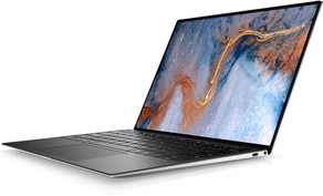 13.4-inch Dell XPS 9310 Touch i5 8GB 256GB
