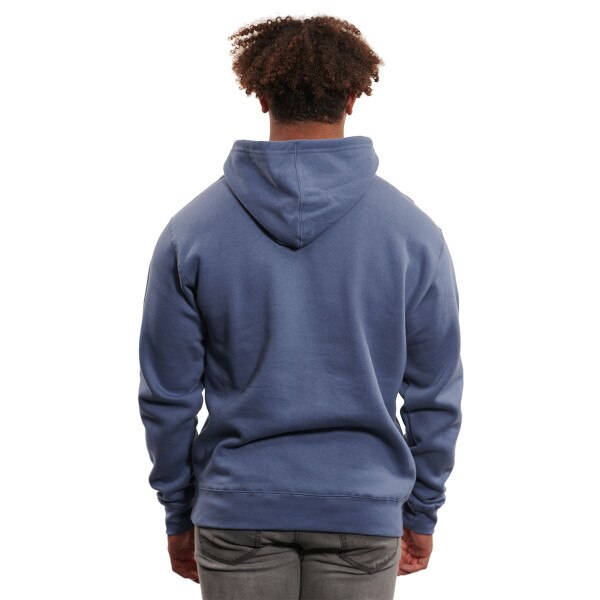 UCLA Block Arch Over Bruins Hooded Sweatshirt