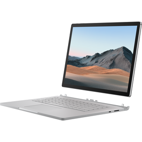 13.5" SURFACE BOOK 3 I7 32GB 512GB PLATINUM