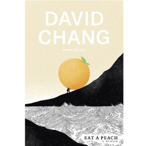 EAT A PEACH